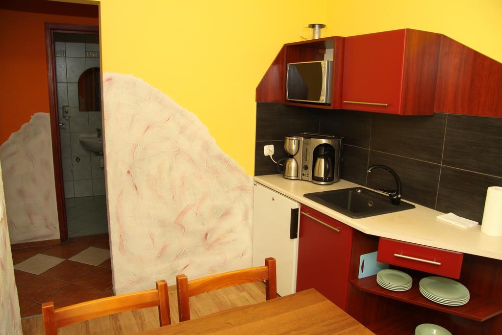 Willa Larysa Centro Wisła Quarto foto