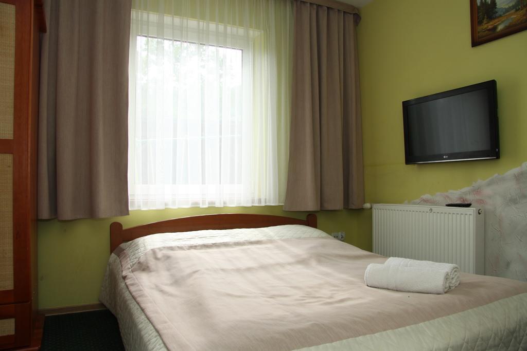 Willa Larysa Centro Wisła Quarto foto