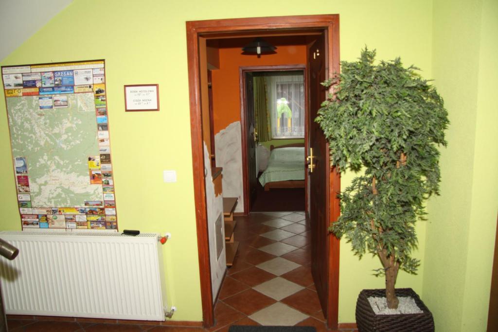 Willa Larysa Centro Wisła Quarto foto