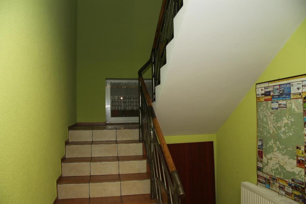 Willa Larysa Centro Wisła Quarto foto